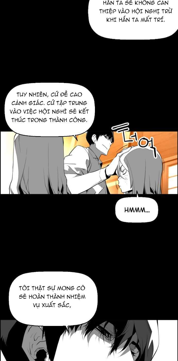 Kẻ Khủng Bố Chapter 126 - 39