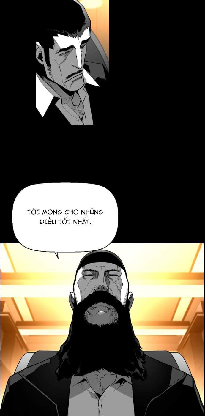 Kẻ Khủng Bố Chapter 126 - 43