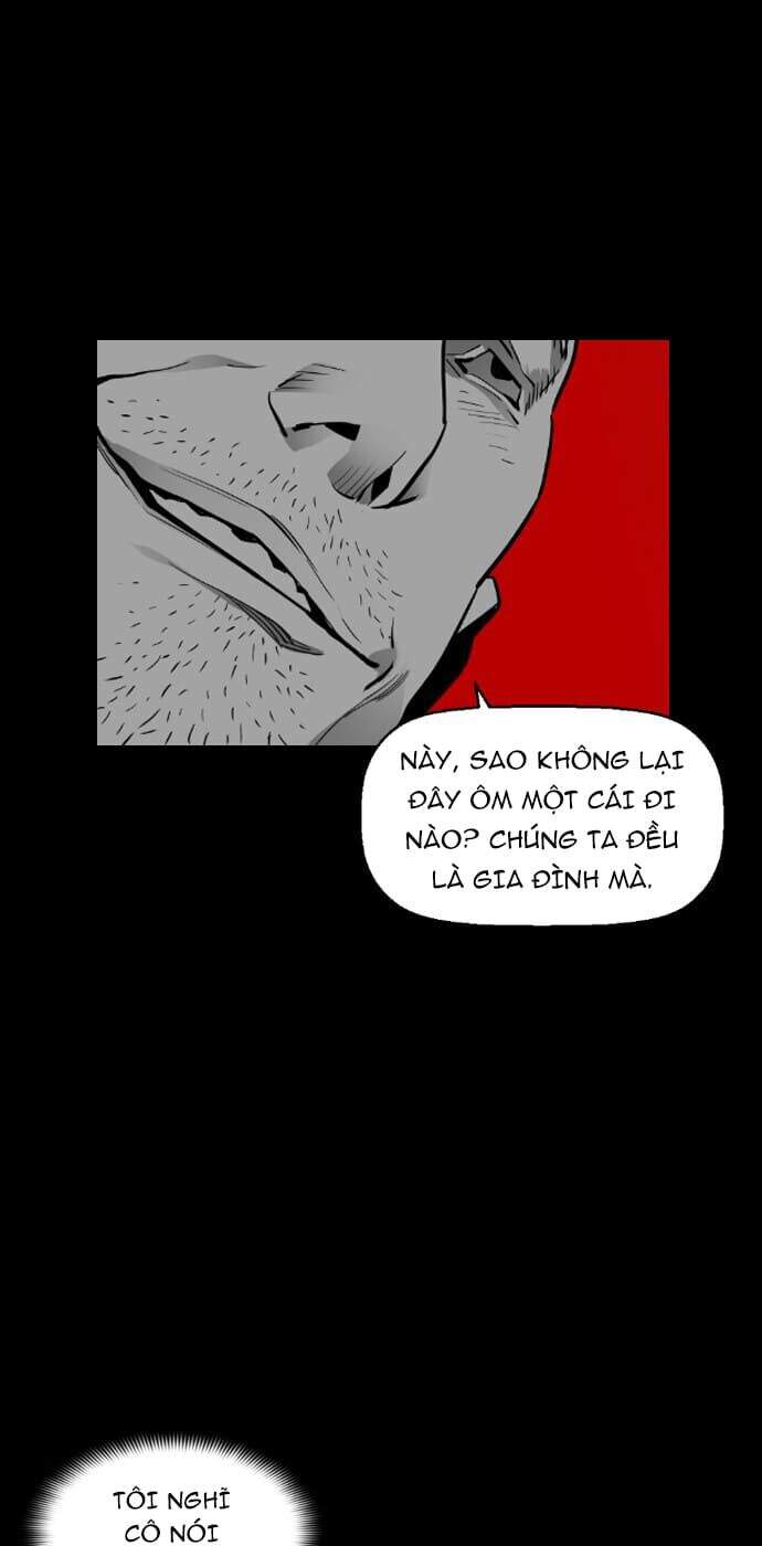 Kẻ Khủng Bố Chapter 126 - 51