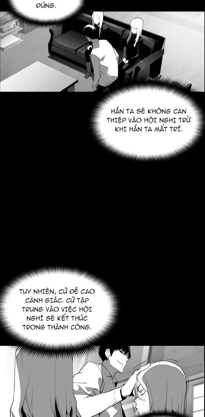 Kẻ Khủng Bố Chapter 126 - 52