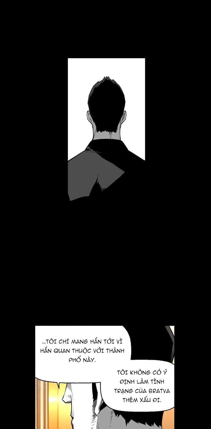Kẻ Khủng Bố Chapter 127 - 15