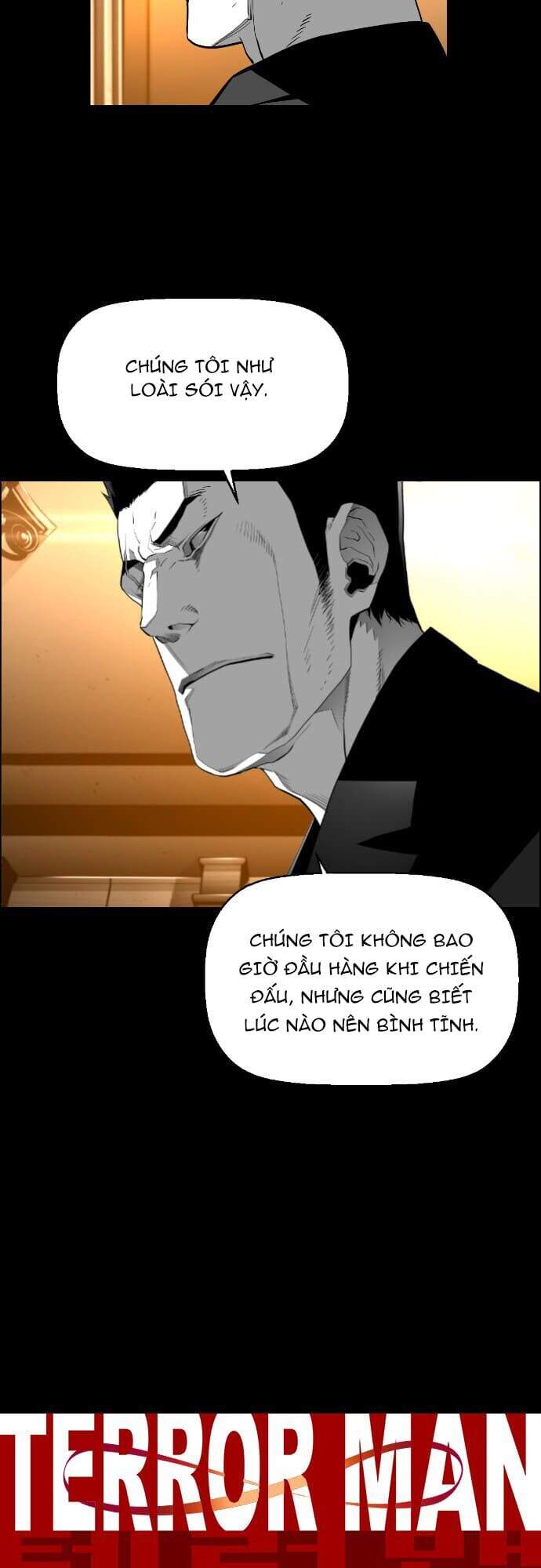 Kẻ Khủng Bố Chapter 127 - 16