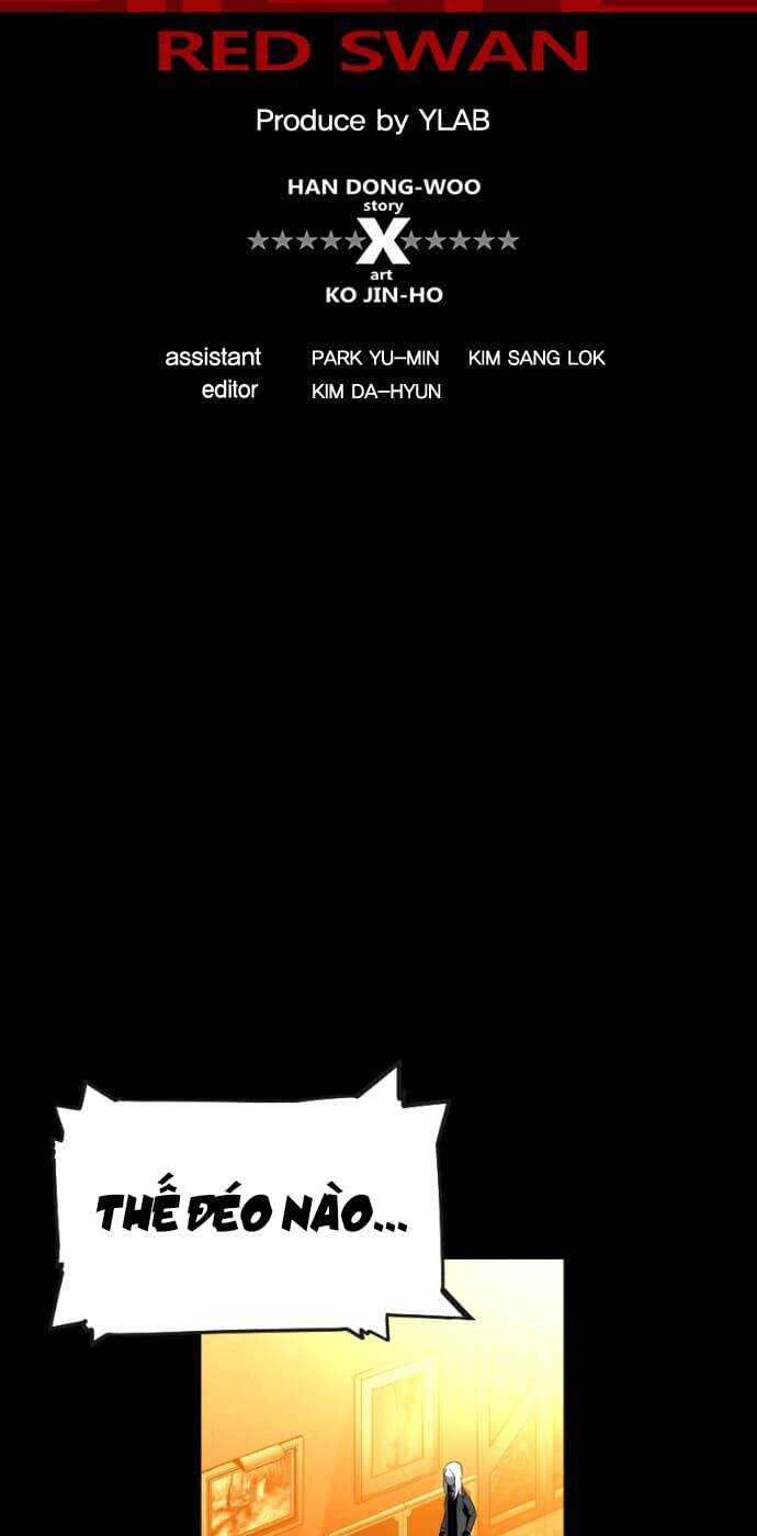 Kẻ Khủng Bố Chapter 127 - 17