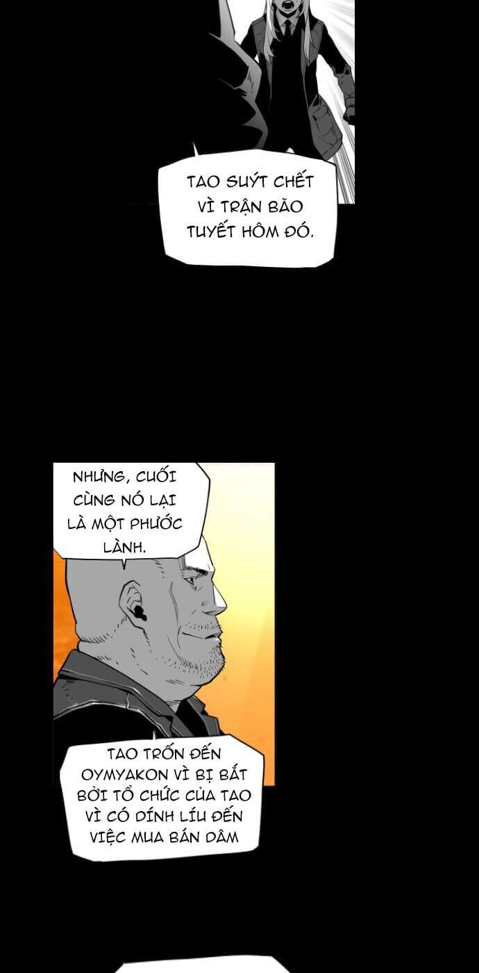 Kẻ Khủng Bố Chapter 127 - 20