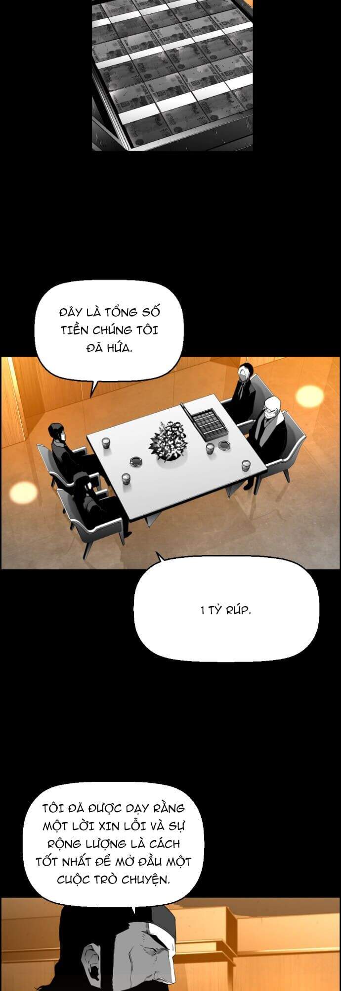 Kẻ Khủng Bố Chapter 127 - 28