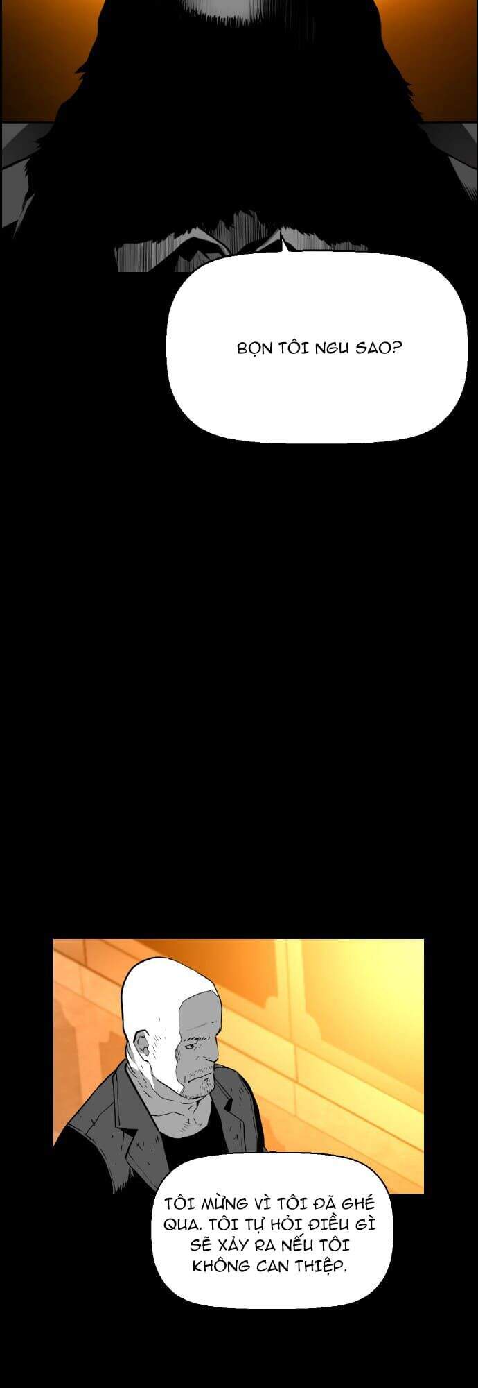 Kẻ Khủng Bố Chapter 127 - 34