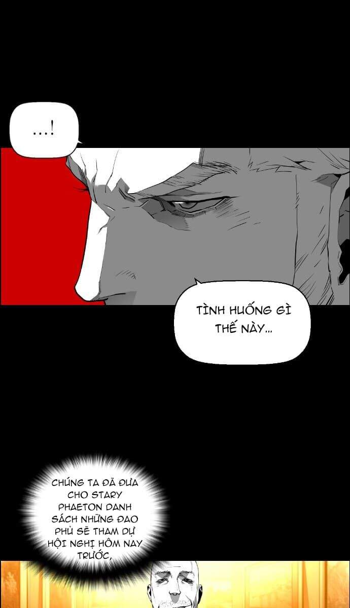 Kẻ Khủng Bố Chapter 127 - 40