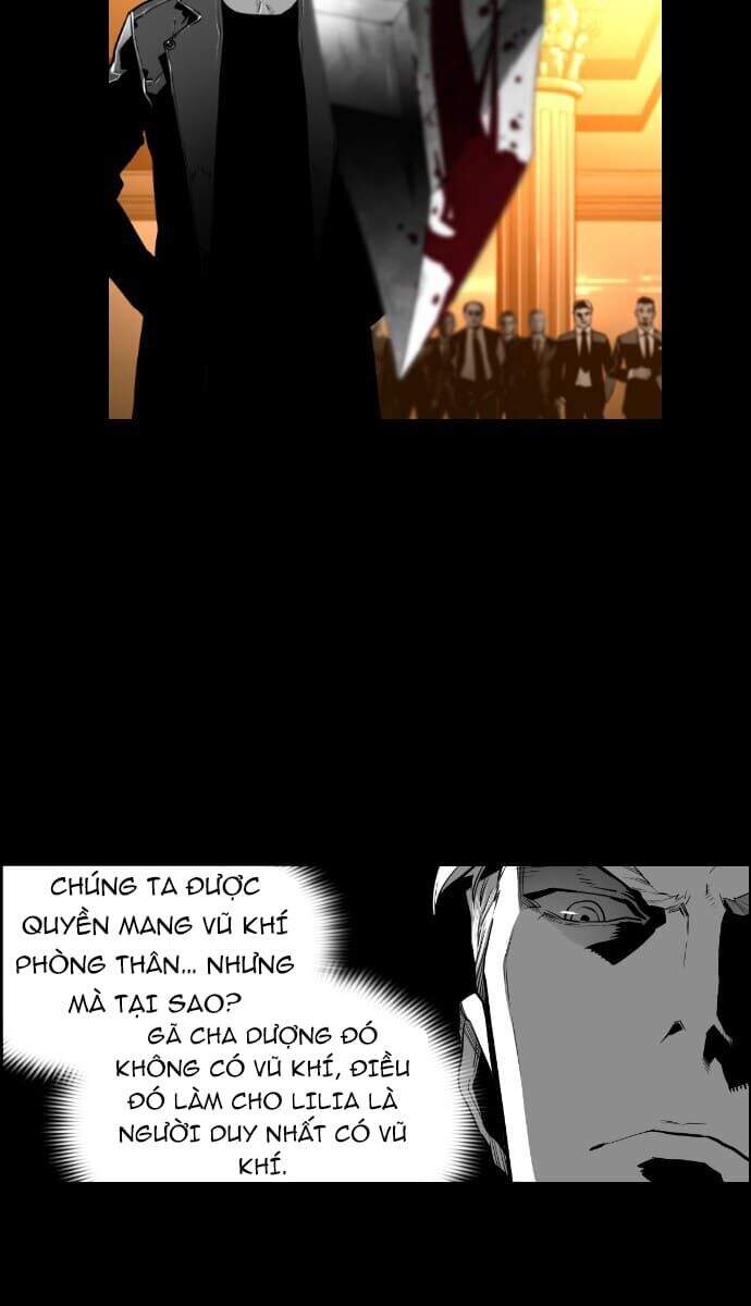 Kẻ Khủng Bố Chapter 128 - 13