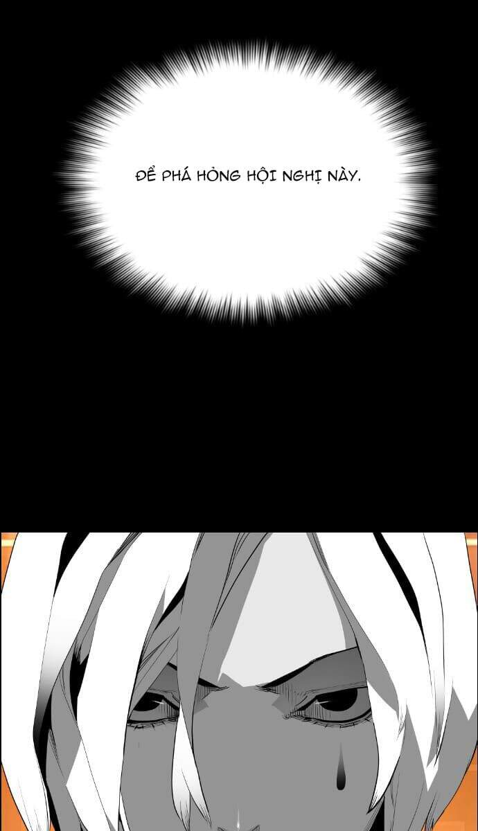 Kẻ Khủng Bố Chapter 128 - 16