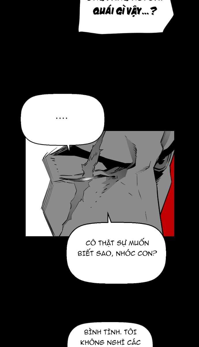 Kẻ Khủng Bố Chapter 128 - 24