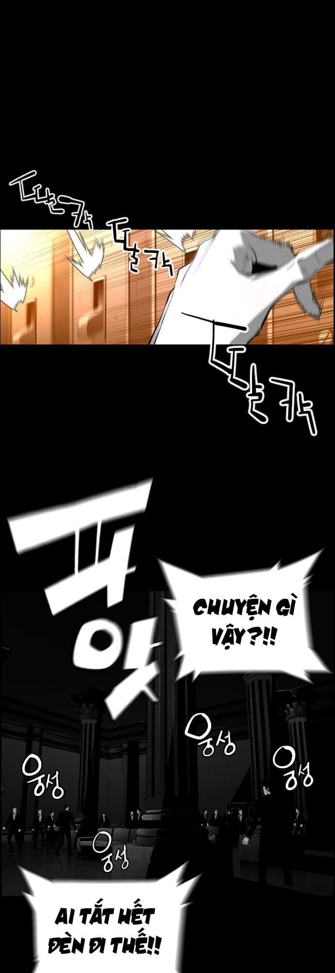 Kẻ Khủng Bố Chapter 128 - 26