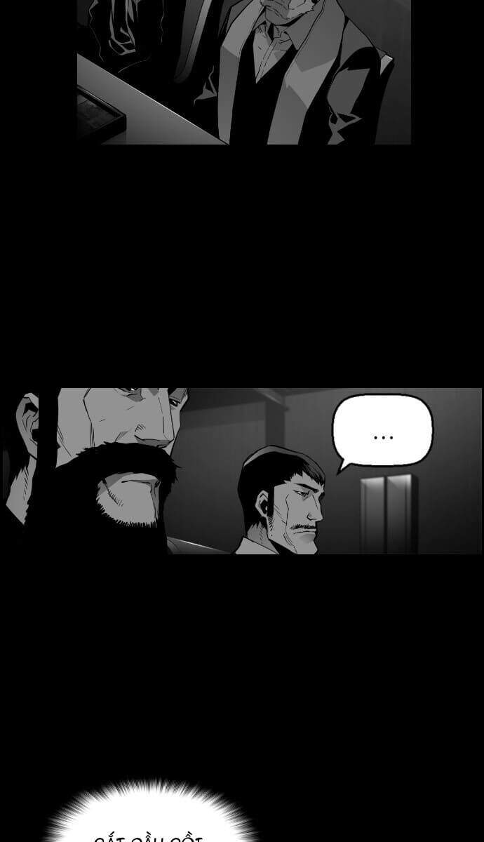 Kẻ Khủng Bố Chapter 128 - 28