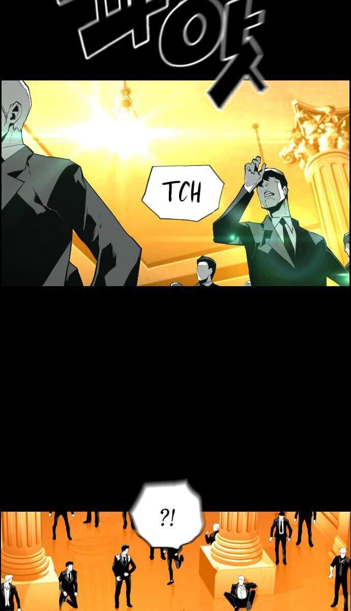 Kẻ Khủng Bố Chapter 128 - 36