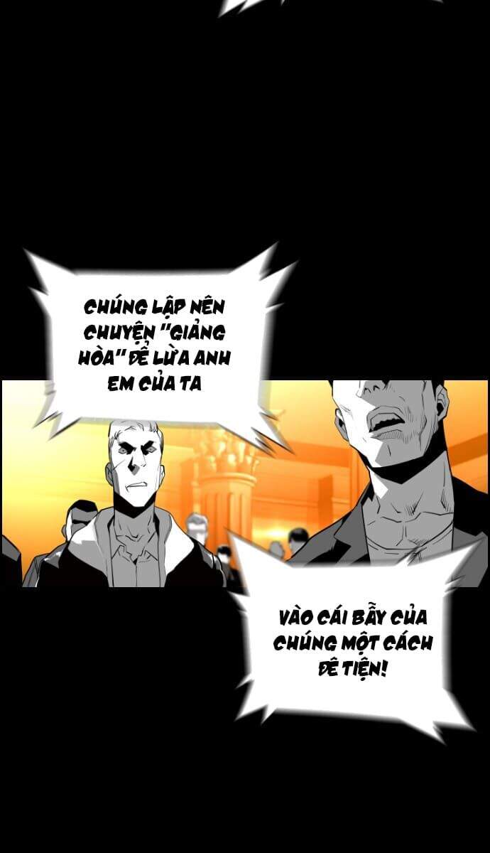 Kẻ Khủng Bố Chapter 128 - 40