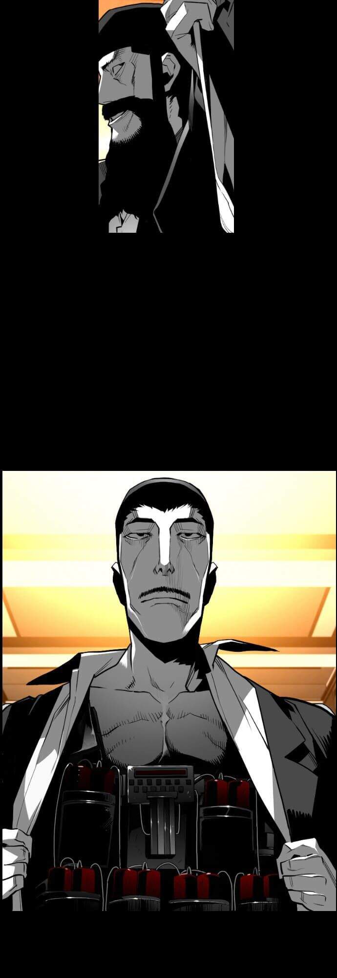 Kẻ Khủng Bố Chapter 129 - 16