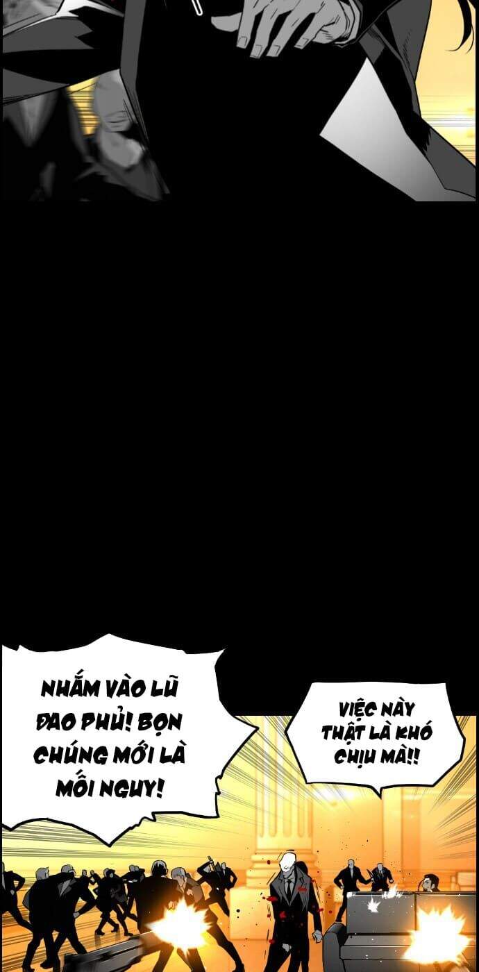 Kẻ Khủng Bố Chapter 129 - 20