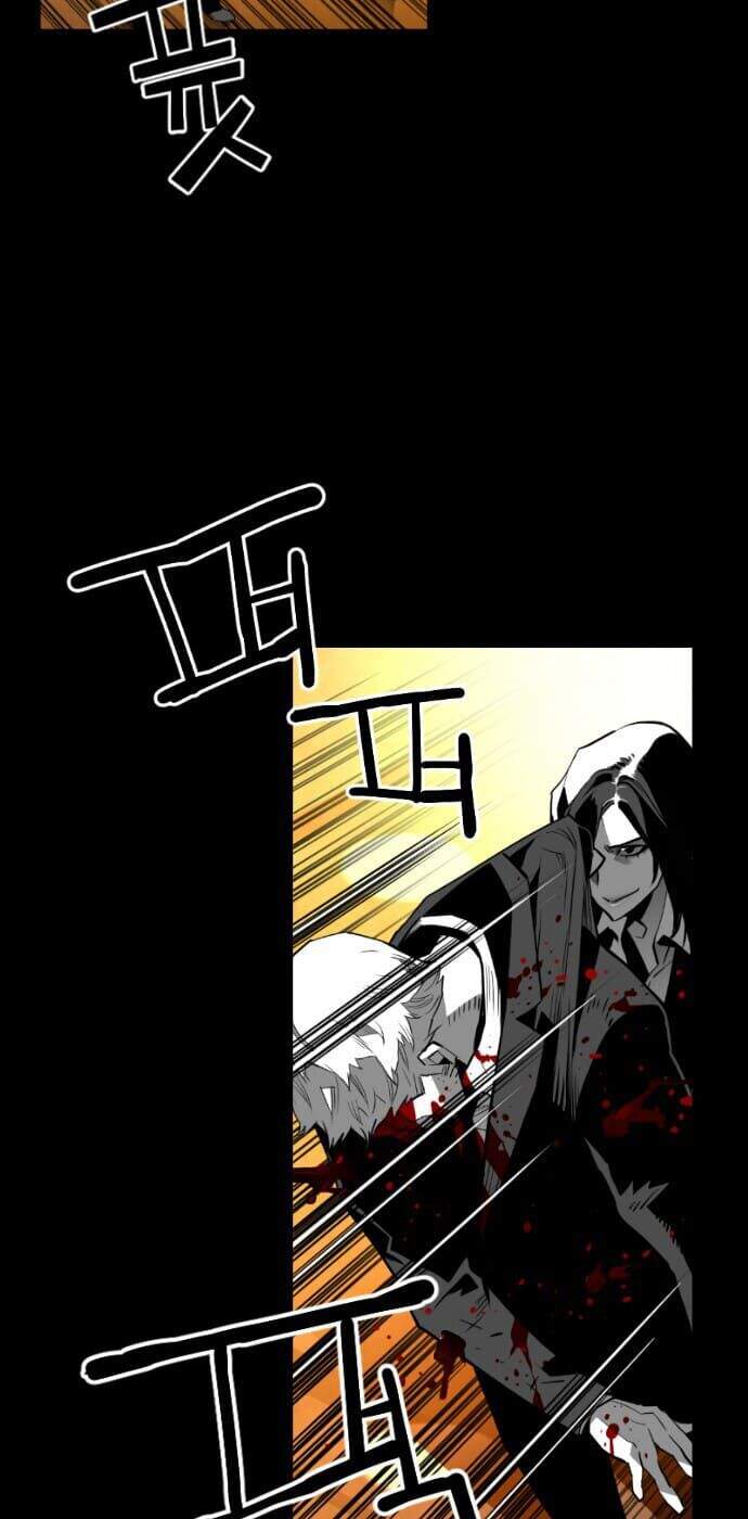 Kẻ Khủng Bố Chapter 129 - 23