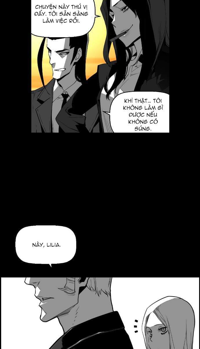 Kẻ Khủng Bố Chapter 129 - 4