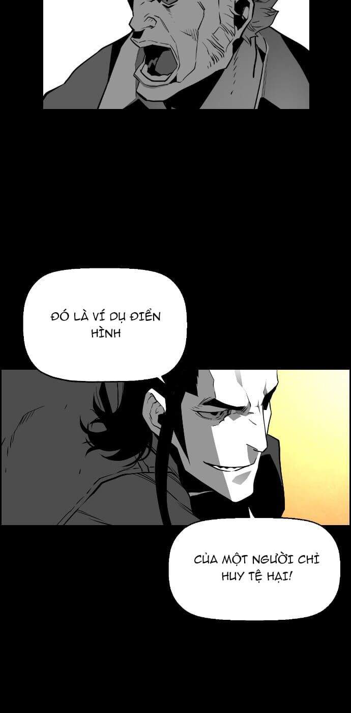 Kẻ Khủng Bố Chapter 129 - 32