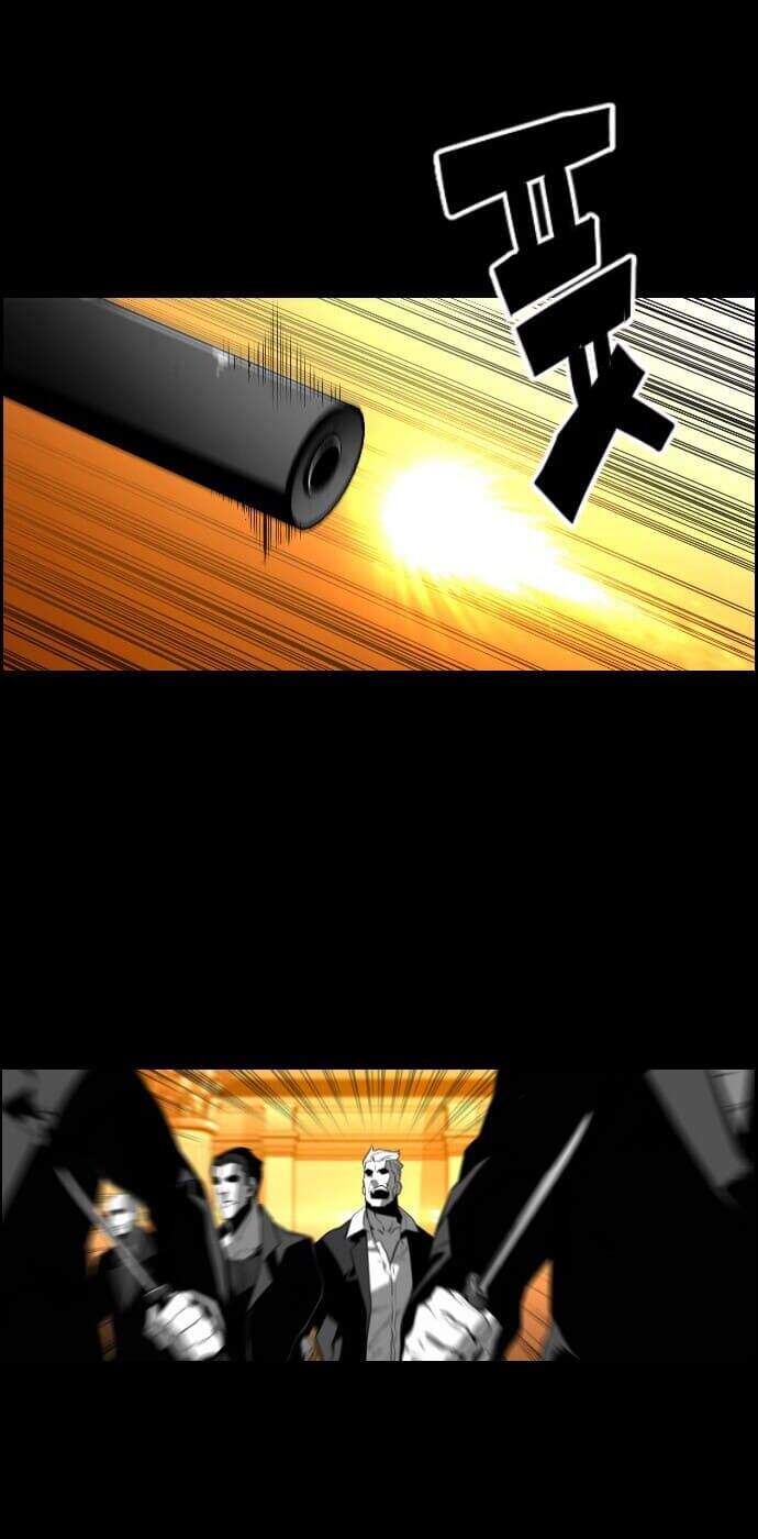 Kẻ Khủng Bố Chapter 129 - 33