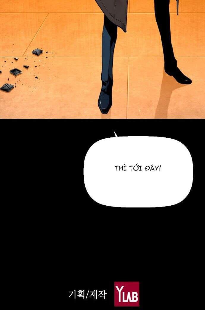 Kẻ Khủng Bố Chapter 129 - 48