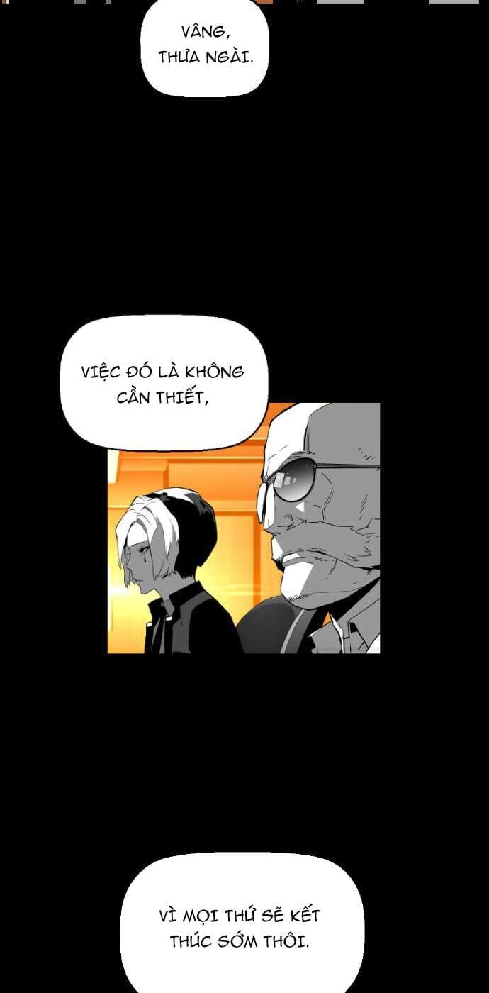 Kẻ Khủng Bố Chapter 129 - 10