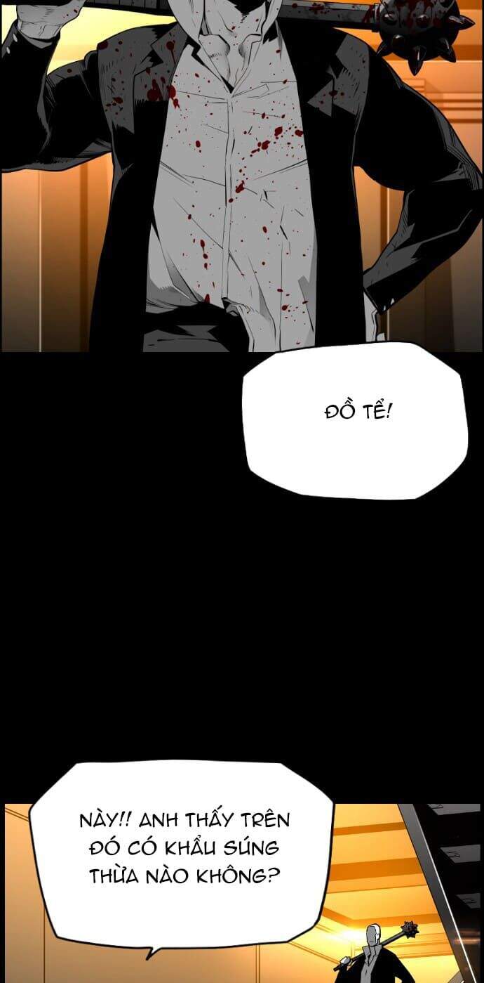 Kẻ Khủng Bố Chapter 130 - 30