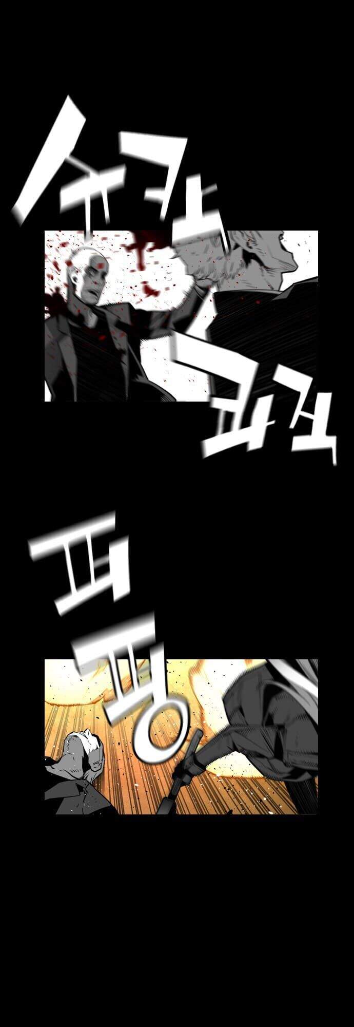 Kẻ Khủng Bố Chapter 131 - 2