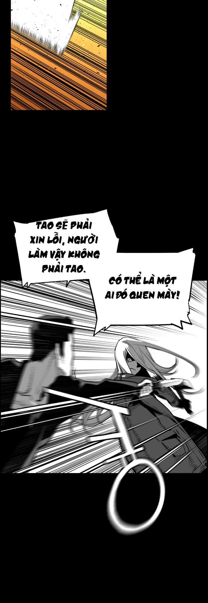 Kẻ Khủng Bố Chapter 131 - 13