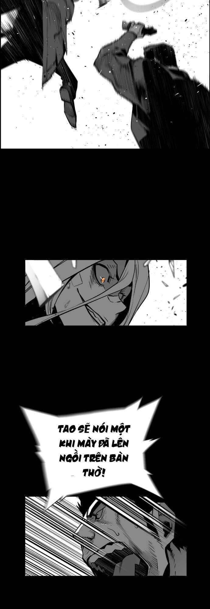 Kẻ Khủng Bố Chapter 131 - 16