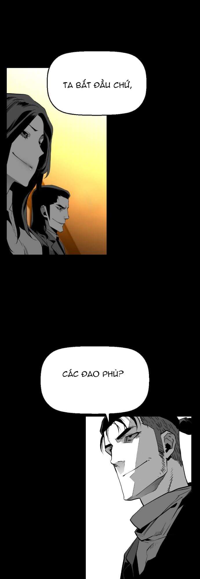 Kẻ Khủng Bố Chapter 131 - 22