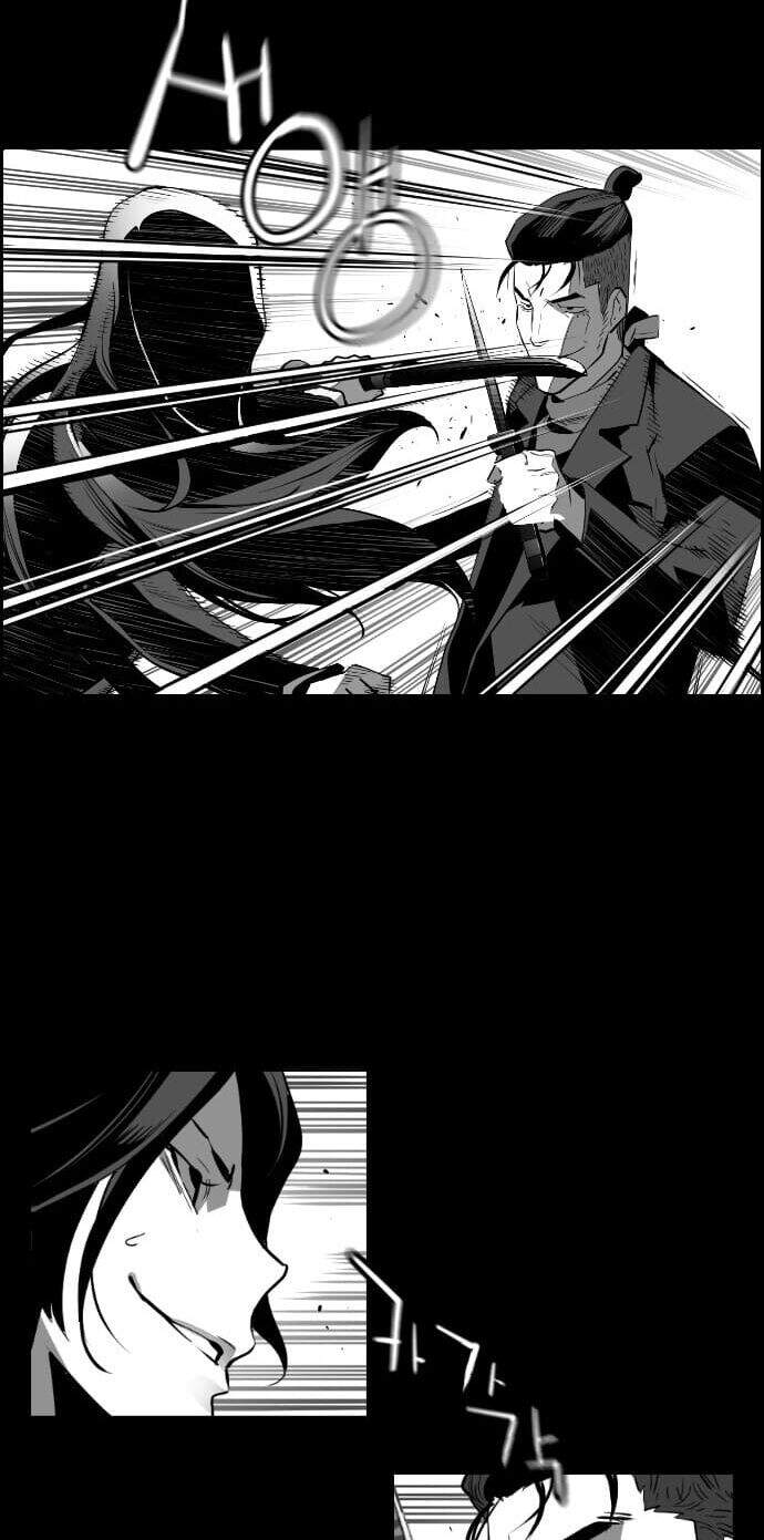 Kẻ Khủng Bố Chapter 131 - 24