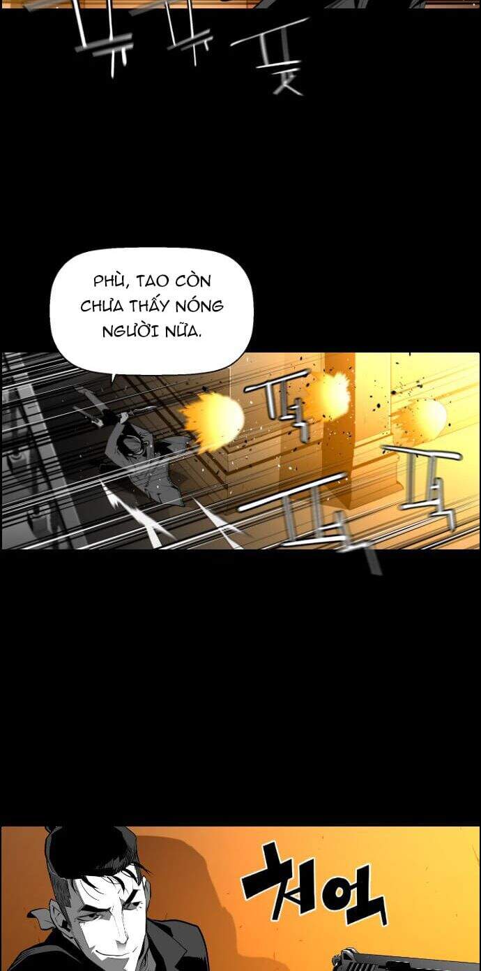 Kẻ Khủng Bố Chapter 131 - 27