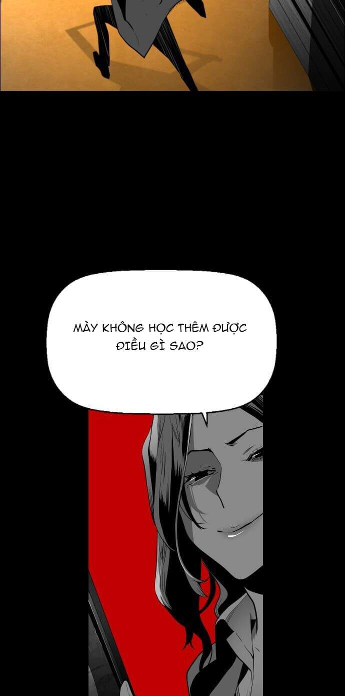 Kẻ Khủng Bố Chapter 131 - 29