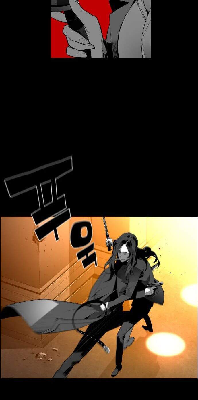 Kẻ Khủng Bố Chapter 131 - 30