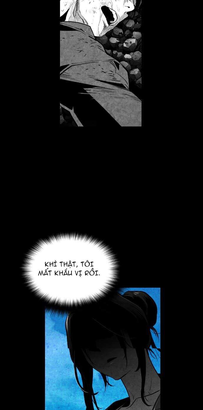 Kẻ Khủng Bố Chapter 131 - 35