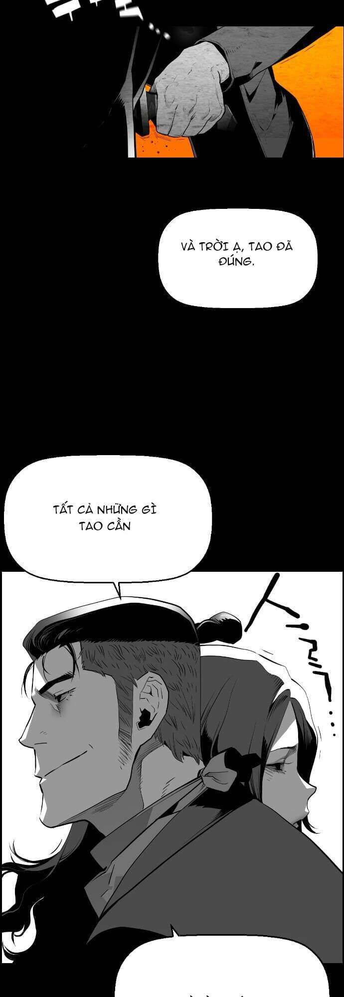 Kẻ Khủng Bố Chapter 131 - 37