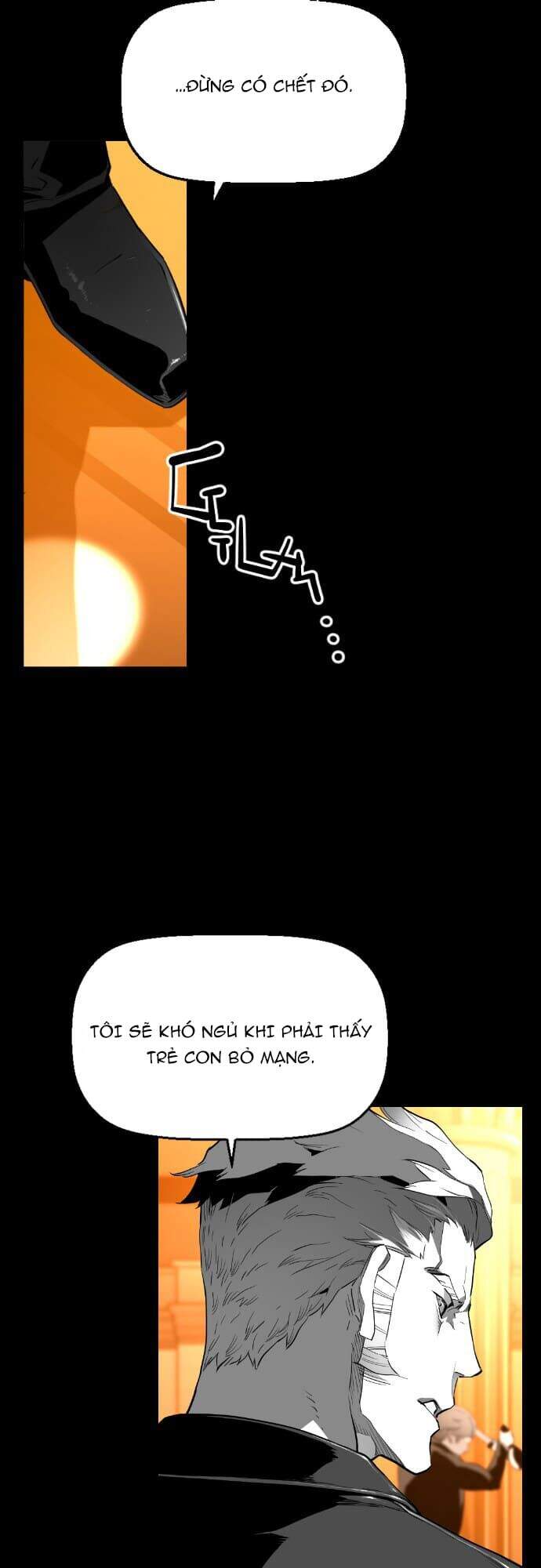 Kẻ Khủng Bố Chapter 132 - 14