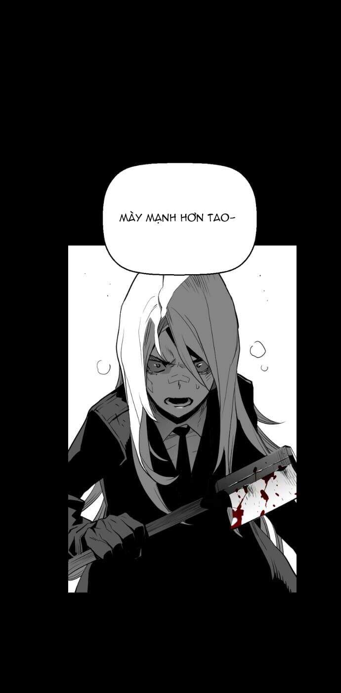 Kẻ Khủng Bố Chapter 132 - 16