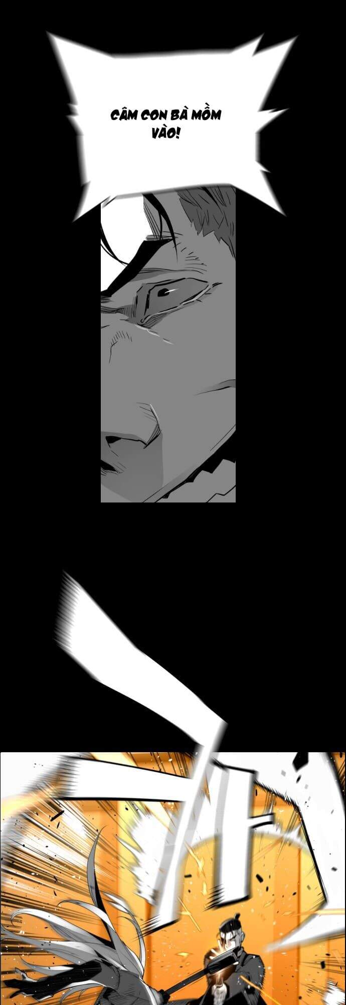 Kẻ Khủng Bố Chapter 132 - 17