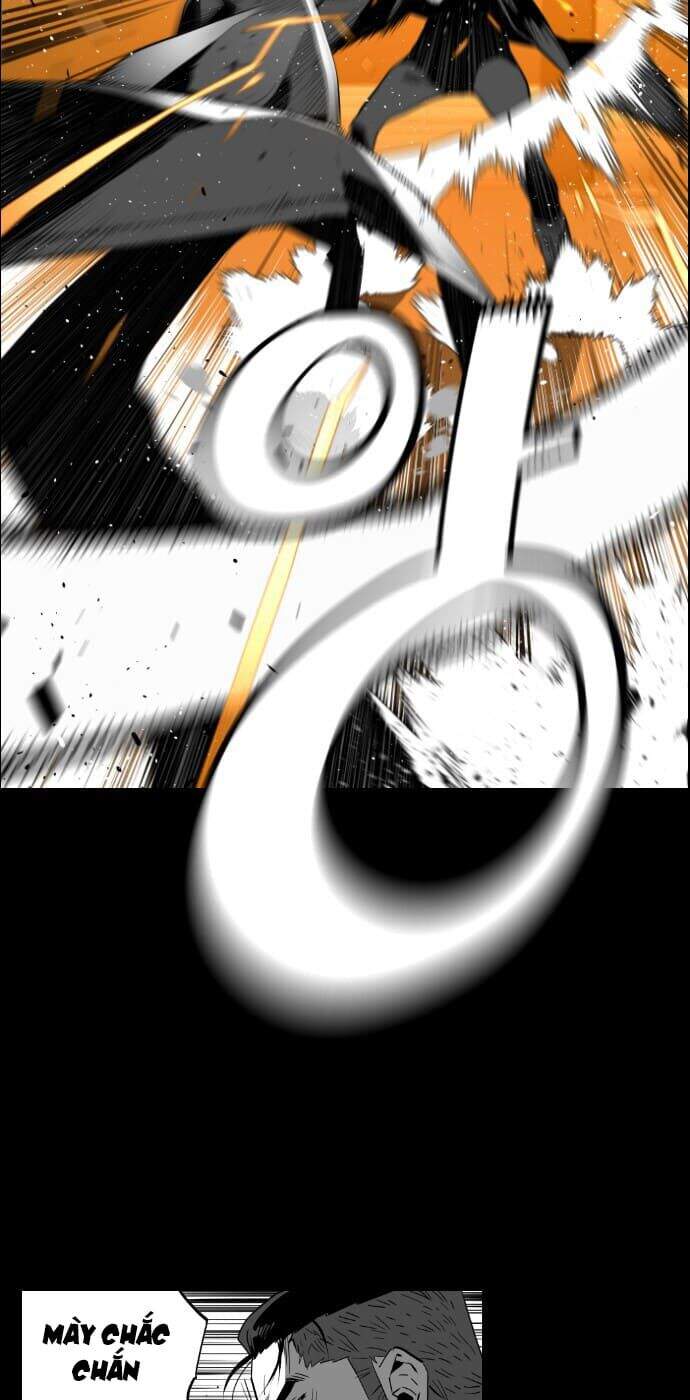 Kẻ Khủng Bố Chapter 132 - 18