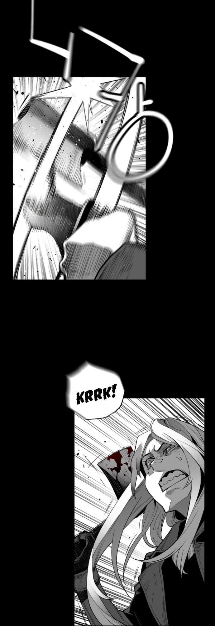 Kẻ Khủng Bố Chapter 132 - 20