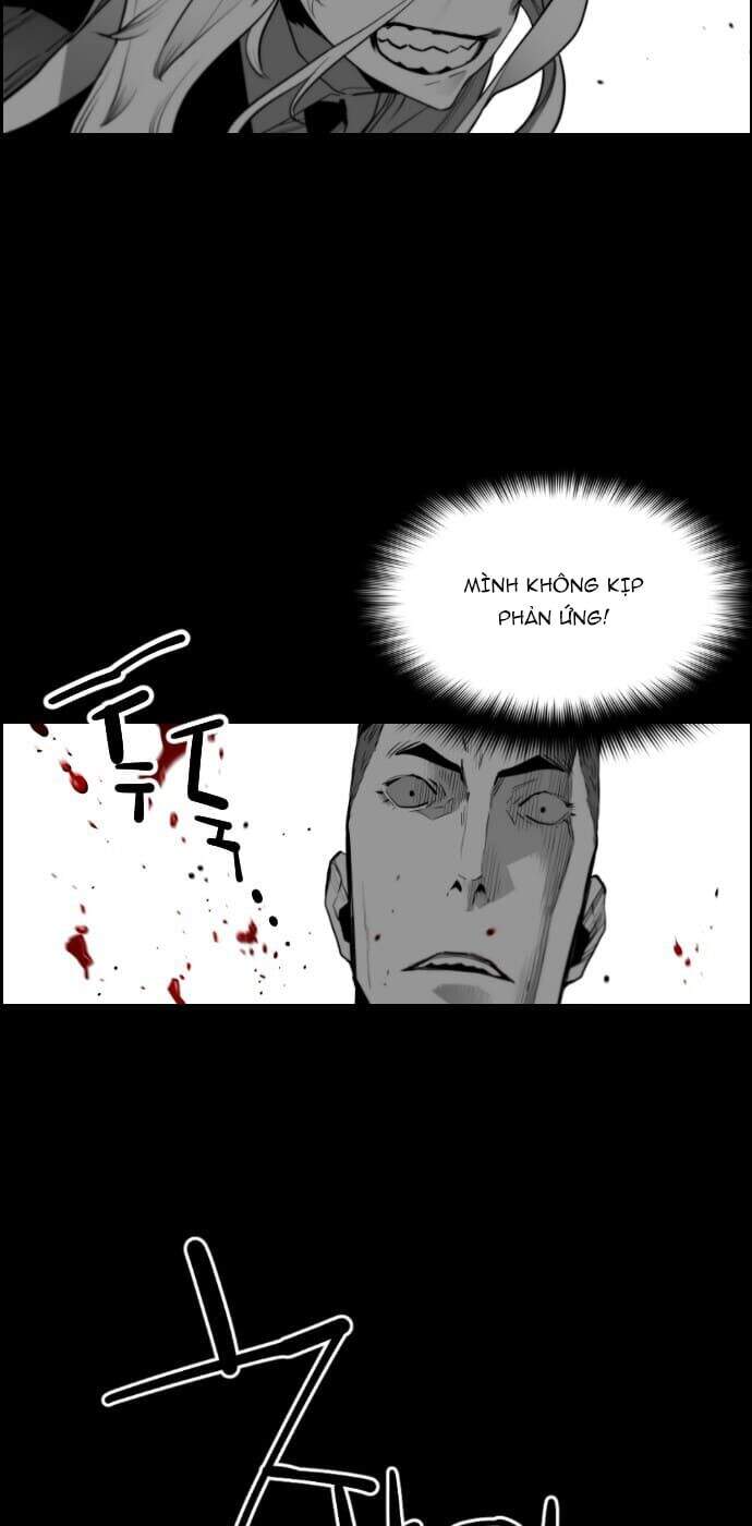 Kẻ Khủng Bố Chapter 132 - 3