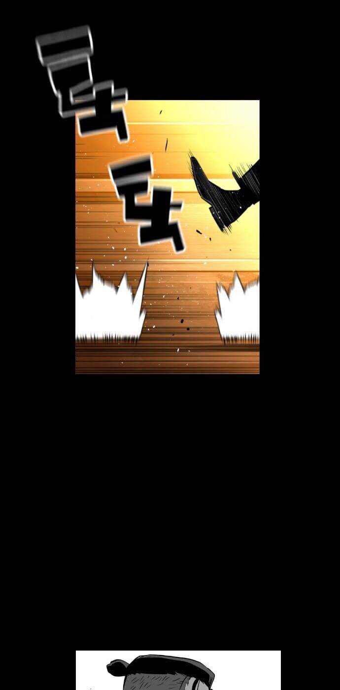 Kẻ Khủng Bố Chapter 132 - 22