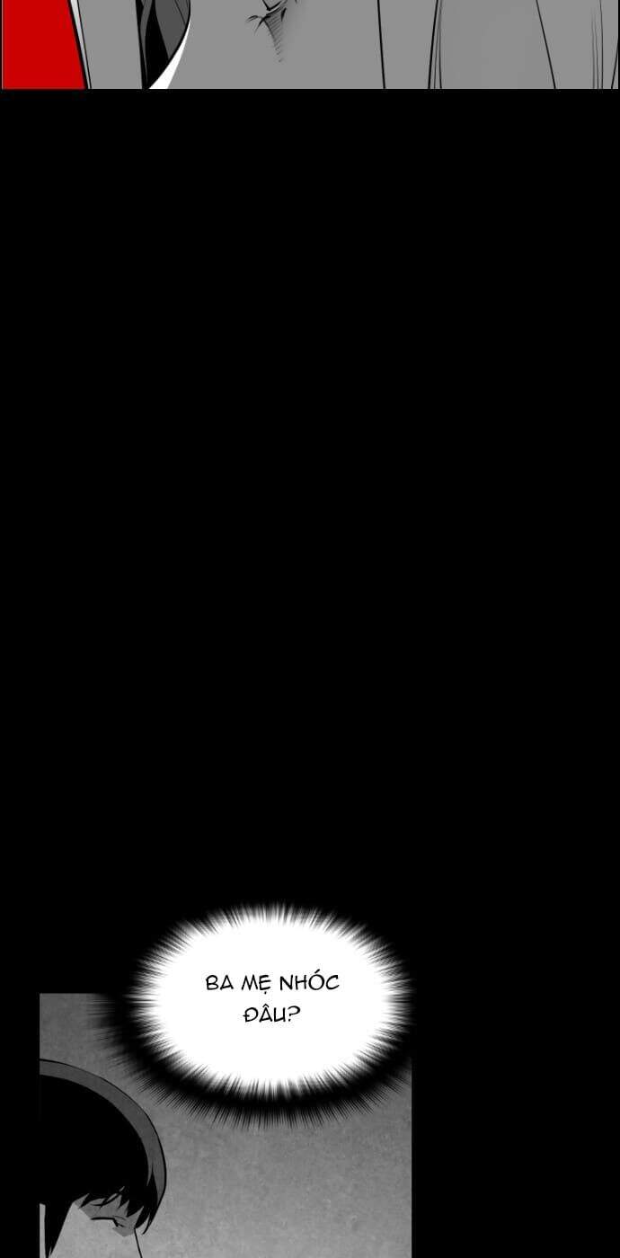 Kẻ Khủng Bố Chapter 132 - 28