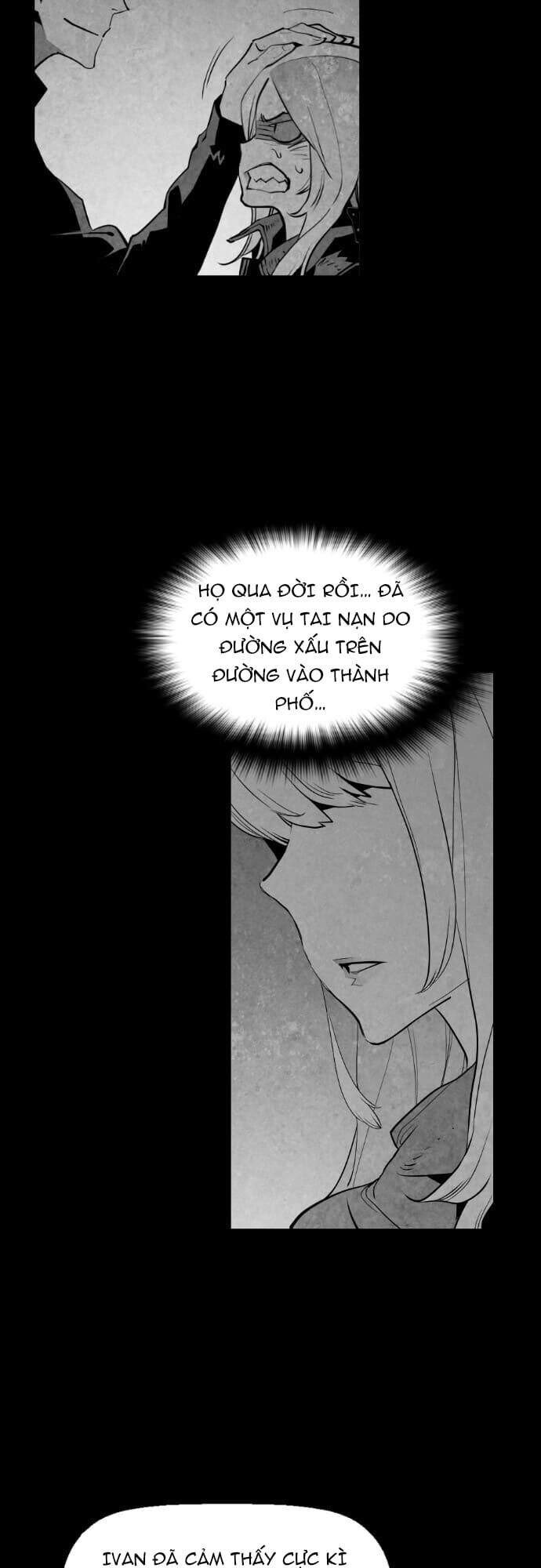 Kẻ Khủng Bố Chapter 132 - 29