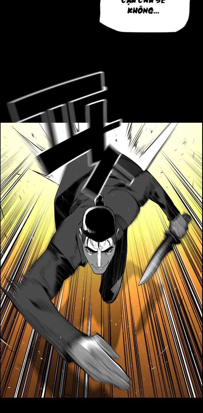 Kẻ Khủng Bố Chapter 132 - 33