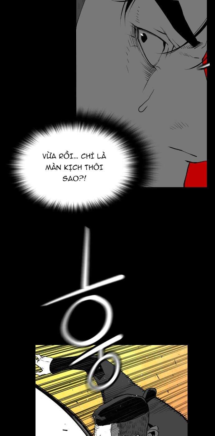 Kẻ Khủng Bố Chapter 132 - 39