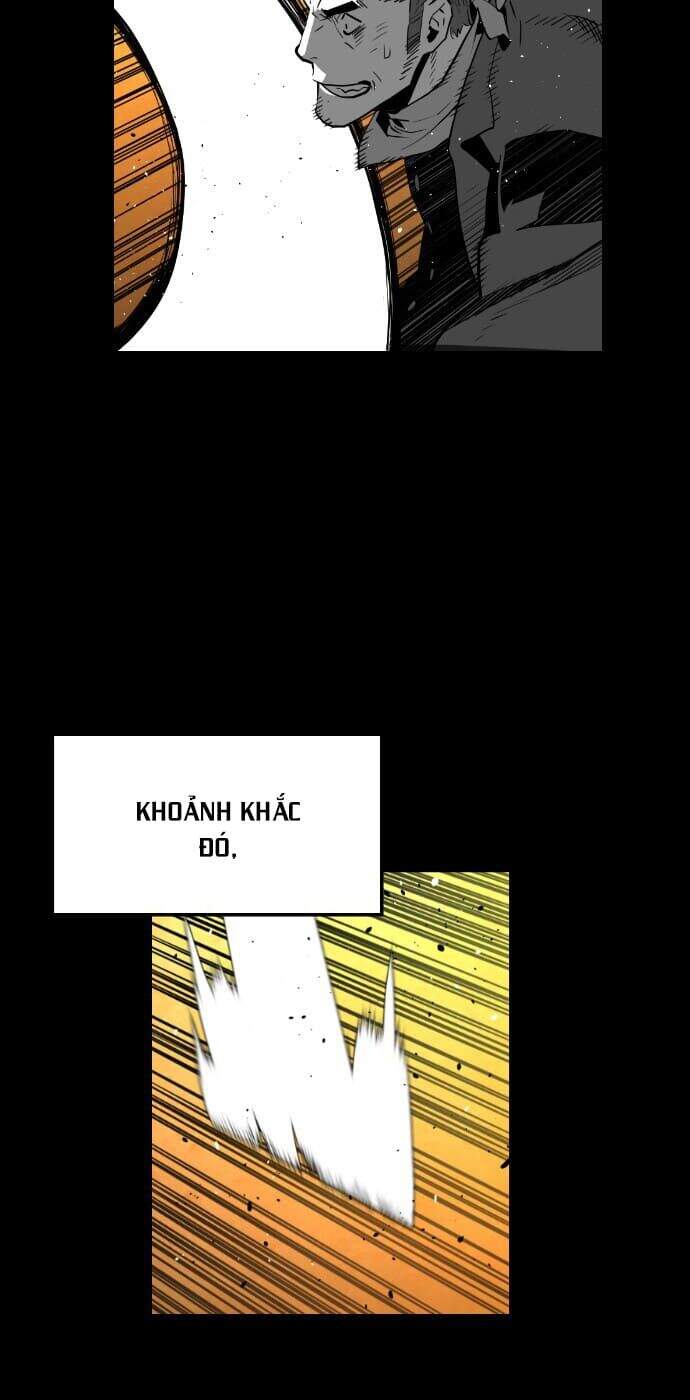 Kẻ Khủng Bố Chapter 132 - 40