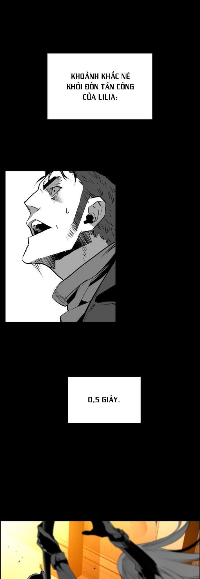 Kẻ Khủng Bố Chapter 132 - 41